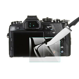 EternalStars 3�� �t���ی�t�B���� �J�����X�N���[���v���e�N�^�[�K���X �d�x9H �t���J�o�[�v���e�N�V���� �Ή��J�������f����Olympus OM-D E-M1 Mark II�ł�