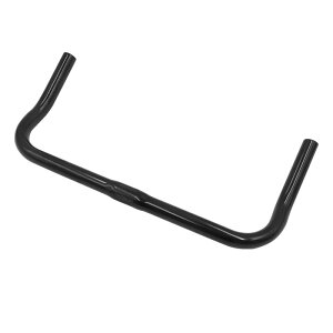 SENQI 自転車 ロードバイク用 ハンドルバー ブルホーンスタイル 曲げハンドルバー アルミニウム合金 2色