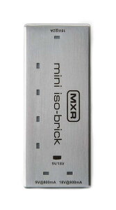 MXR (GGbNXA[) M239 Mini ISO-Brick ^ p[TvC