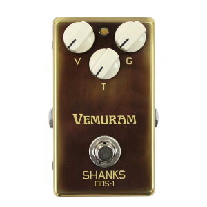 VEMURAM/SHANKS ODS-1 ���F������ �I�[�o�[�h���C�u