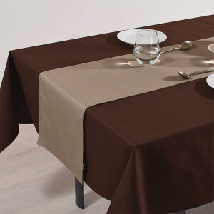 �X�^�C���f�R�[��(STYLE Decor) �e�[�u�������i�[�E�e�[�u���Z���^�[ (30cm×180cm) ���o�[�V�u���^�C�v ��100% ���n�I�b�N�X�E�T���h�x�[�W�� W2603520