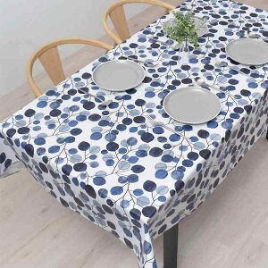 �X�^�C���f�R�[��(STYLE Decor) ���~�l�[�g�^�C�v �e�[�u���N���X (140cm×210cm) �l�C�r�[���[�t W4802220