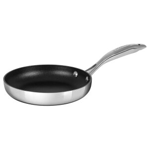 SCANPAN(�X�L�����p��) HaptIQ �t���C�p�� ��^ IH�Ή� (20cm)