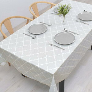 �X�^�C���f�R�[��(STYLE Decor) �e�[�u���N���X ���~�l�[�g �r�j�[�� �h�� �k�� ������� 120cm×150cm �����b�R�p�^�[�� �X�^�C���f�R�[�� W4801300
