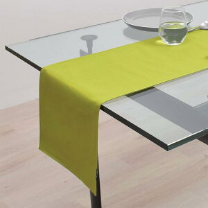 �X�^�C���f�R�[��(STYLE Decor) �e�[�u�������i�[�E�e�[�u���Z���^�[ (30cm×210cm) ��100% ���o�[�V�u���^�C�v ���n�I�b�N�X�E���[�t�O���[�� W2602830