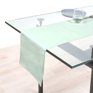 �X�^�C���f�R�[��(STYLE Decor) �e�[�u�������i�[ ���o�[�V�u�� ��100�� 30cm×130cm �e�[�u���Z���^�[ ���n�I�b�N�X�E�A�N�A�u���[ W2604710