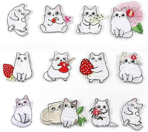 ZiSyouMa 12Zbg ˂ by AC L  AbvP hJ q j̎q ct ۈ牀 hイby ACڒ/Dt C DIY 