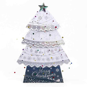 NX}XJ[h m ̃J[h X58-132 (GX43) [X c[ wXeCt Christmas card O[eBOJ[h Ăď܂