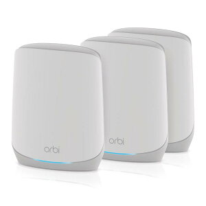 lbgMA NETGEAR Orbi WiFi6 bVWiFi AX5400