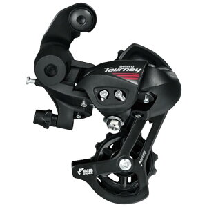 SHIMANO(V}m) TOURNEY AfBC[ RD-A070 D-ATT