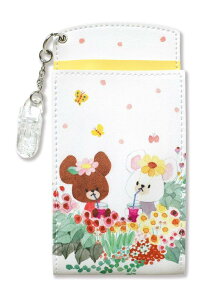 ZgfBX ܂̂ |PbgpyP[X colorful days CG[ ST-ZKU0021