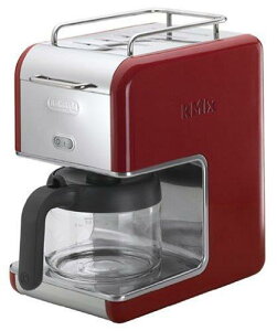 DeLonghi kMix(�P�[�~�b�N�X) �h���b�v�R�[�q�[���[�J�[�y6�t�p�z CMB6