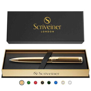 Scriveiner �v���~�A���{�[���y�� �M�t�g�Z�b�g