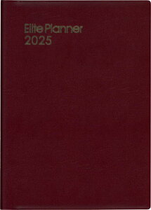  蒠 2025N A5 EB[N[ G[gvi[