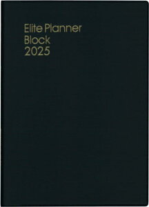  蒠 2025N A5 EB[N[ G[gvi[ ubN