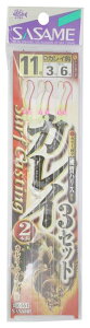 ߐj(SASAME) K-551 JCނ 3Zbg d|
