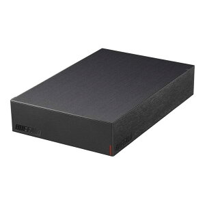 BUFFALO USB3.2(Gen.1)�Ή��O�t��HDD HD-LEU3-B�V���[�Y
