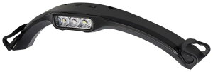 GENTOS(WFgX) Xqɂ郉Cg LED(ԐF/F) USB [d/{^dr 20~160[ HC-15R/HC-332B LbvCg