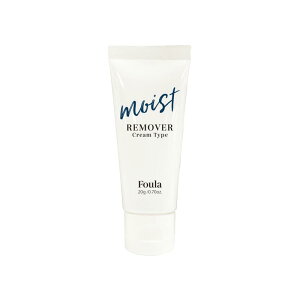 Foula(�t�[��) MOIST REMOVER Perfume �N���[���^�C�v