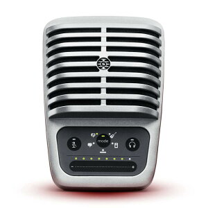 yzSHURE RfT[}CN iPhone iPad Android PCΉ MV51 MOTIVV[Y