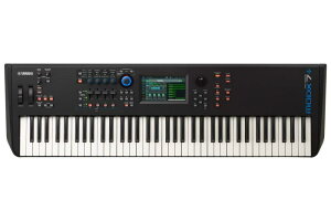 }n YAMAHA ~[WbNVZTCU[ MODX+