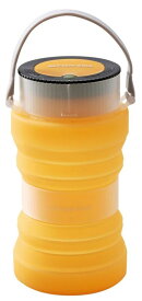 キャプテンスタッグ キャンプ用品 LEDランタン NEWフローティング ライトUK-4019