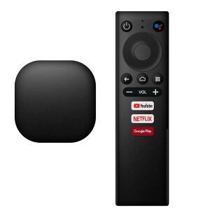 Dangbei 4K �X�g���[�~���O�h���O�� Streaming Dongle Android TV 10.0���� �v���W�F�N�^�[�ʗp