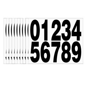 YFFSFDC ���� �V�[�� �傫�� �h�� 10������ �ό� �ϐ��� �ԍ��V�[�� �����X�e�b�J�[ �������x�� �啶�� �����O