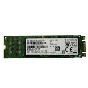 �y�����ςݕi�E����m�F�ς݁zSSD PM871b MZ-NLN128C 128GB M.2 2280 SATA ����SSD 6Gb/s �m�[�g�p�\�R������ �C���p