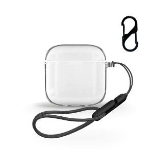 Huawei FreeBuds Pro 5 �P�[�X �J�o�[ �N���A ����