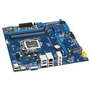 Intel B85�`�b�v�Z�b�g���ڃ}�U�[�{�[�h BOXDB85FL �yMATX�z