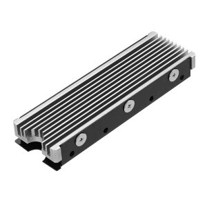 M.2 2280mm SSD���ʃq�[�g�V���N�APC / PS5�p�T�[�}���V���R���p�b�h�t��M.2 PCIE NVMe SSD