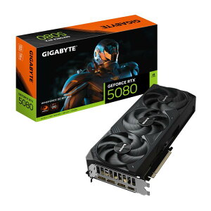 GIGABYTE NVIDIA Geforce RTX5080 Variation_�e