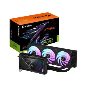 GIGABYTE NVIDIA Geforce RTX5080 Variation_�e