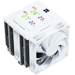 Thermalright PA120 D CPU �N�[���[