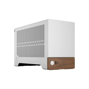 Fractal Design Terra Graphite mini-ITX SFX�d���Ή� PC�P�[�X �O���t�@�C�g