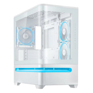 ASUS PRIME AP202 TG PC�P�[�X �V���[�Y