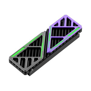 HIKSEMI M.2 2280mm SSD���ʃq�[�g�V���N PC / PS5�p �M�\���}�� M.2 PCIE NVMe SSD