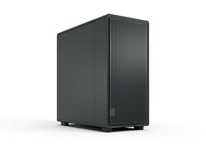 Fractal Design Epoch XL Black Solid TG 140mm�t�@��3��� �t���^���[ PC�P�[�X