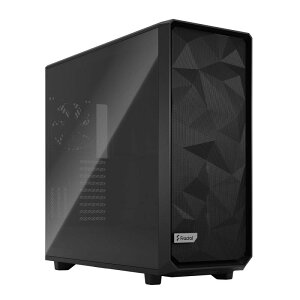 Fractal Design Meshify 2 PC�P�[�X ���p�`���b�V���f�U�C���̗p FD-C-MES2A
