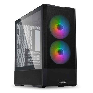 LIANLI ATX�Ή��~�h���^���[PC�P�[�X LANCOOL 207