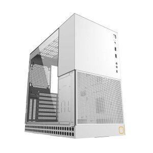 GEOMETRIC FUTURE �~�h���^���[PC�P�[�X Model 4