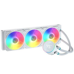 ProArtist 360mm ���W�G�[�^�[ �I�[���C���������� CPU�N�[���[ GRATIFY AIO5