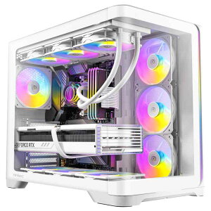 ANTEC PC�P�[�X