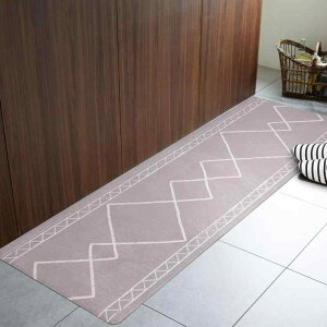 Tydle L���܂�ڕt�� �@����L�b�`���}�b�g PVC�}�b�g ����5mm �N�b�V������ �L�b�`���Ə��̌��Ԃɂ҂�����t�B�b�g