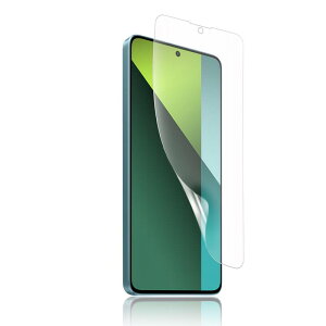 �y�w��F�ؑΉ��A���`�O���A�zJACRON �Ή� Redmi Note 13 Pro 5G �p �t�B���� TPU�f�� �Ή� redmi note13 pro �ی�t�B���� �T���T�� �^�b�`�� ��G��ǂ� ���� �ϏՌ� ���˖h�~ �I�o�h�~ �Ή� �V