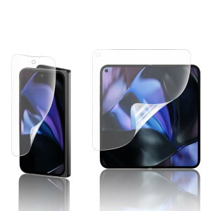 Google Pixel 9 Pro Fold �Ή� �ی� �t�B���� ���˖h�~ �ڂɗD���� ��p �A���`�O���A �t�B���� ��K���X�u�w��F�ؑΉ��v�����x/�w��h�~/�������C��/�Ƒn�ʒu�t���݌v �� TPU�f�� Pixel9 Pro Fold �t��