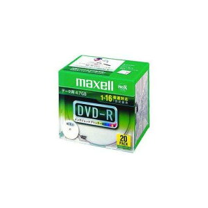 maxell �f�[�^�p DVD-R 4.7GB 16�{���Ή� �C���N�W�F�b�g�v�����^�Ή��z���C�g(���C�h���) 100�� �X�s���h���P�[�X�� DR47WPD.100SP A parent