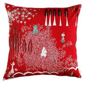 MOOMIN Tribute Works �N�b�V�����J�o�[