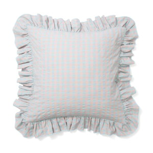 Francfranc �t�����t���� �t�����`�F�b�N �N�b�V�����J�o�[ 45cm×45cm